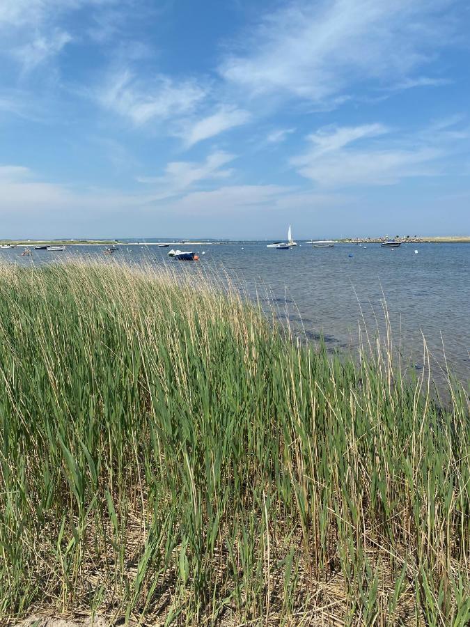 Stylische Ferienwohnung TOP LAGE am Hafen, Strand und Meer Wendtorf Exterior foto
