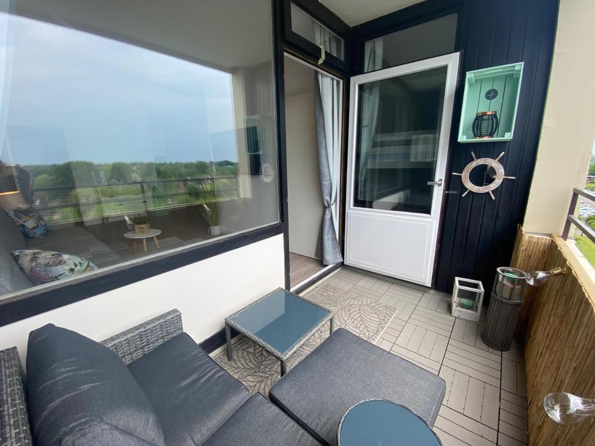 Stylische Ferienwohnung TOP LAGE am Hafen, Strand und Meer Wendtorf Exterior foto